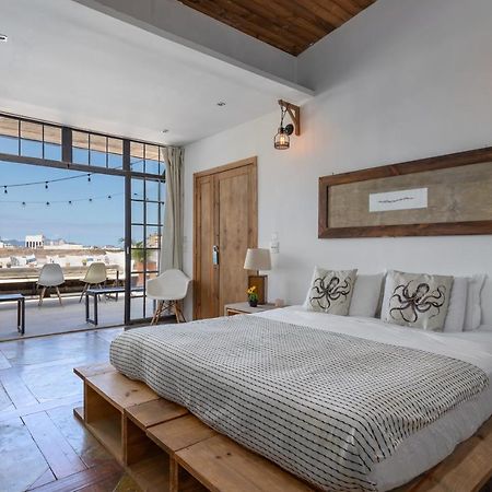 Apartamento Ipanema Hills Loft Río de Janeiro Exterior foto