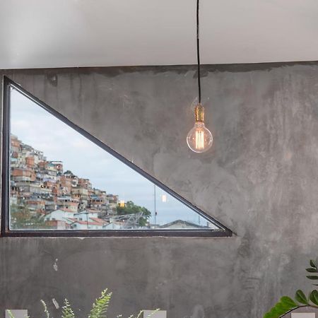 Apartamento Ipanema Hills Loft Río de Janeiro Exterior foto