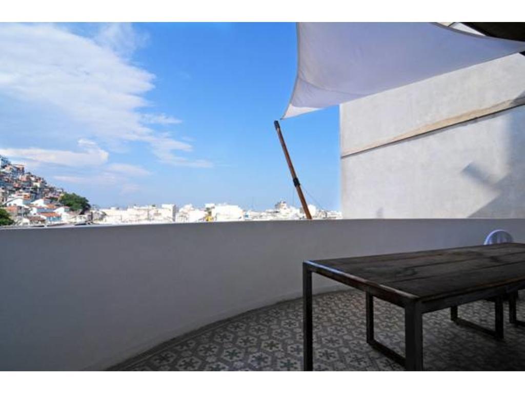 Apartamento Ipanema Hills Loft Río de Janeiro Exterior foto