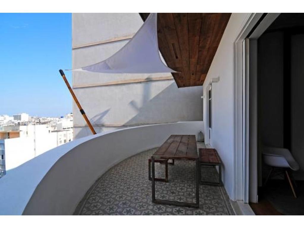 Apartamento Ipanema Hills Loft Río de Janeiro Exterior foto