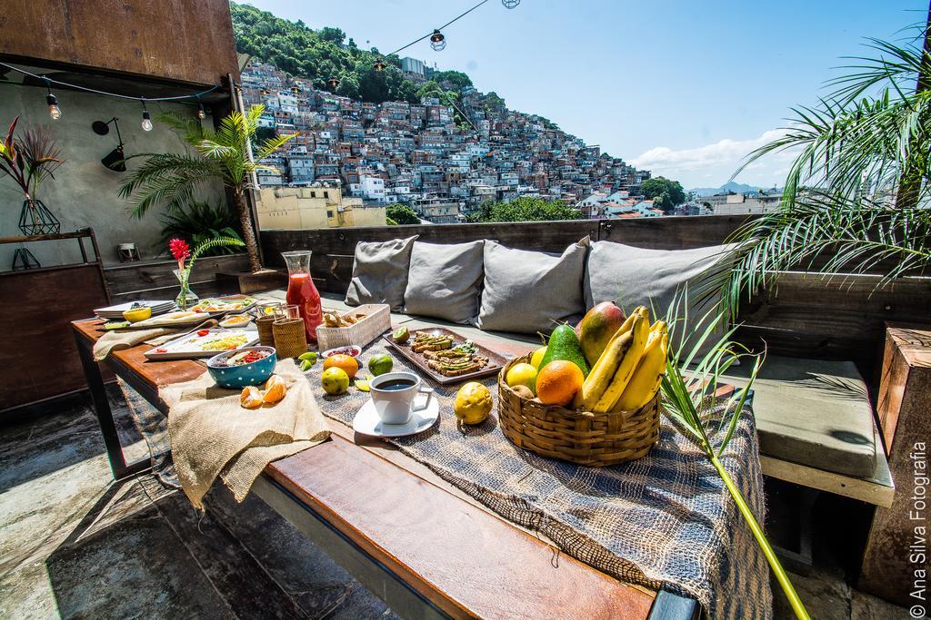 Apartamento Ipanema Hills Loft Río de Janeiro Exterior foto