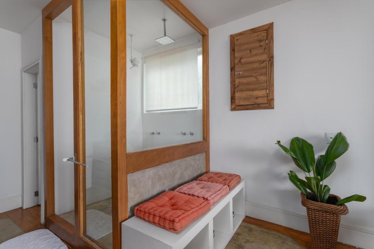 Apartamento Ipanema Hills Loft Río de Janeiro Exterior foto