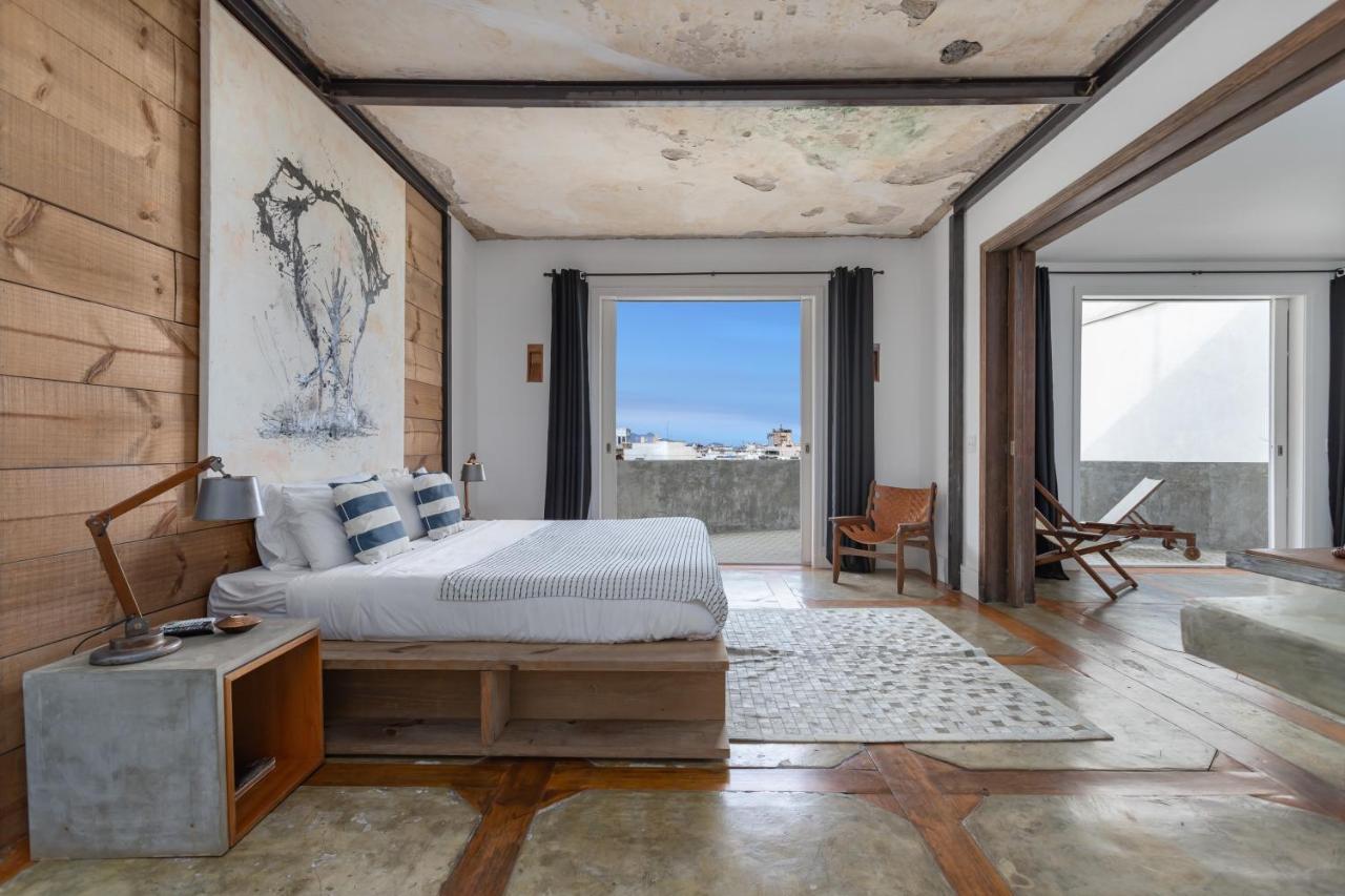 Apartamento Ipanema Hills Loft Río de Janeiro Exterior foto