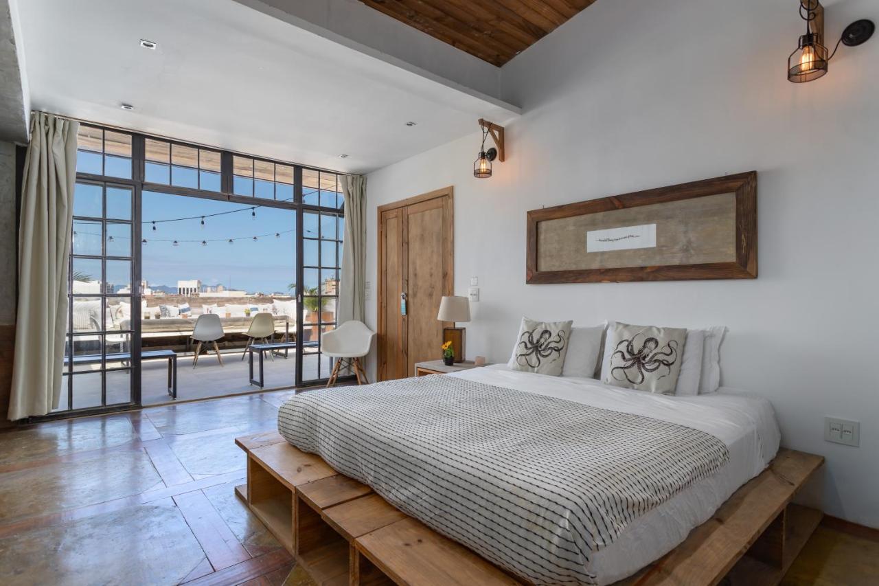Apartamento Ipanema Hills Loft Río de Janeiro Exterior foto