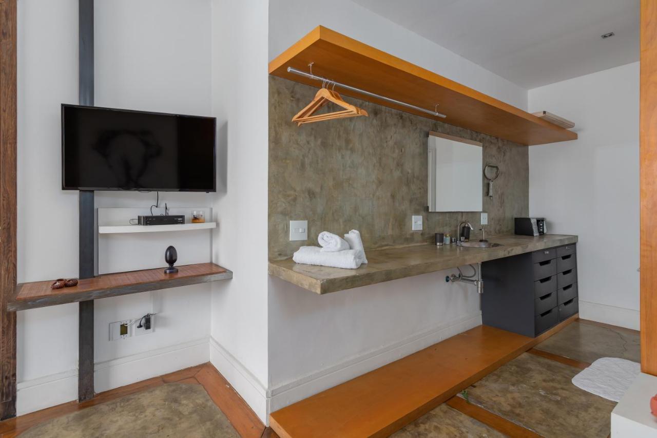 Apartamento Ipanema Hills Loft Río de Janeiro Exterior foto