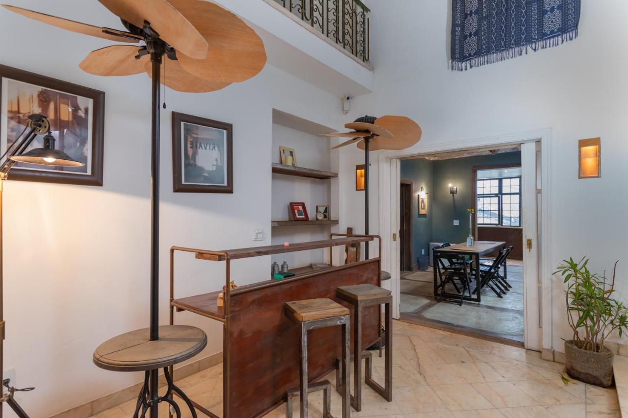 Apartamento Ipanema Hills Loft Río de Janeiro Exterior foto
