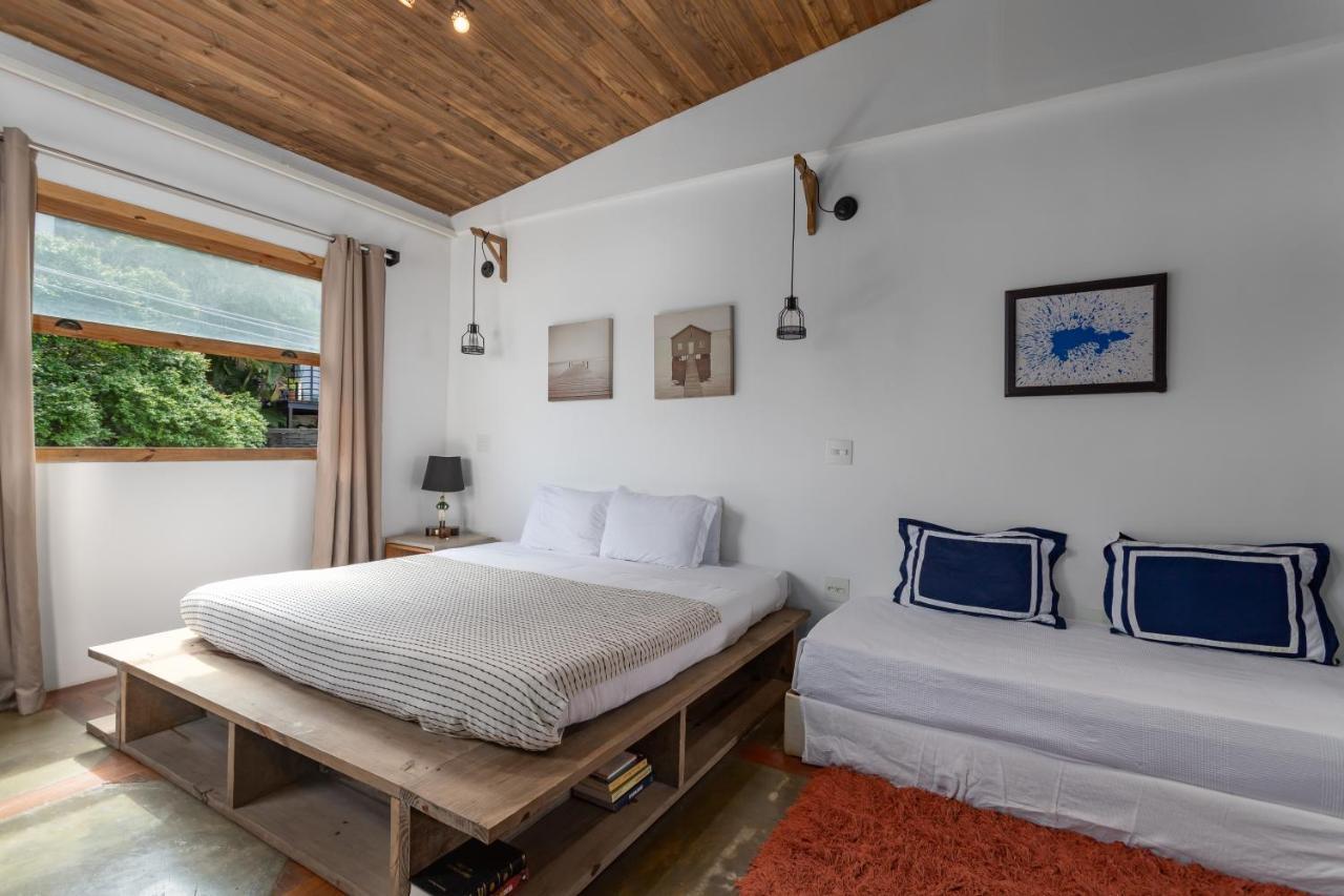 Apartamento Ipanema Hills Loft Río de Janeiro Exterior foto