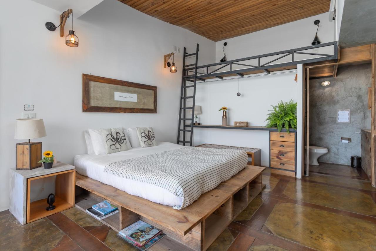 Apartamento Ipanema Hills Loft Río de Janeiro Exterior foto