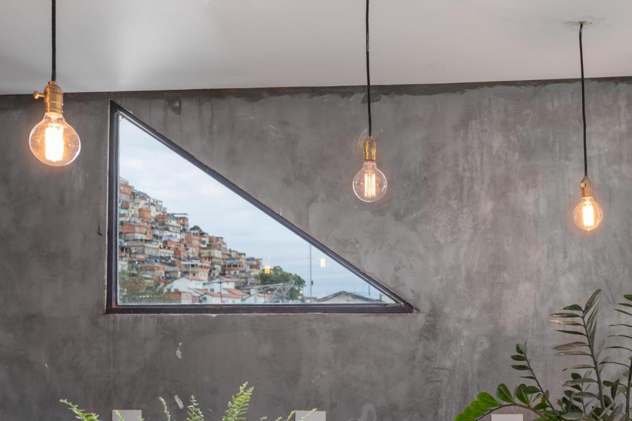 Apartamento Ipanema Hills Loft Río de Janeiro Exterior foto