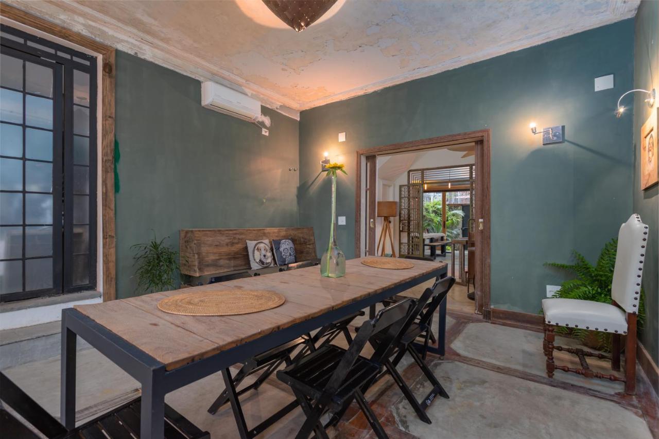 Apartamento Ipanema Hills Loft Río de Janeiro Exterior foto