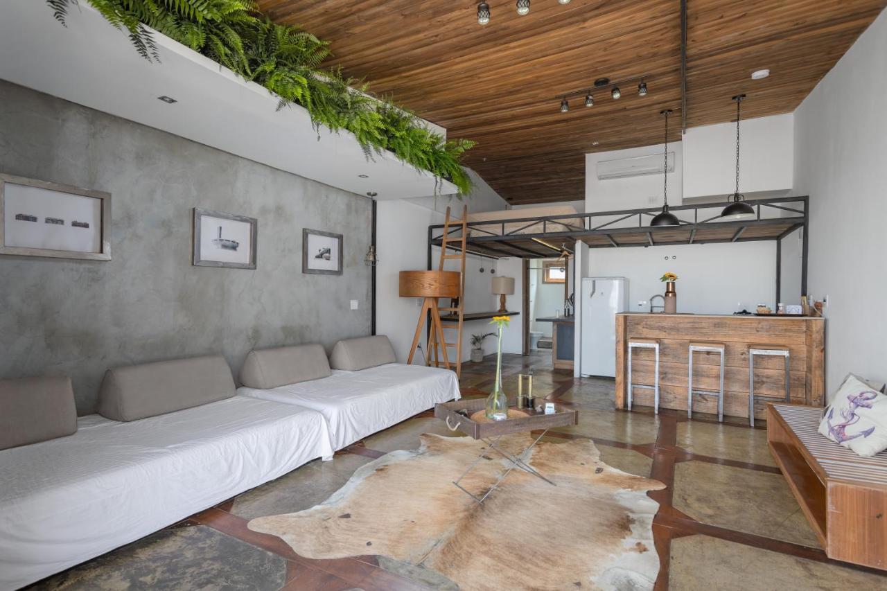 Apartamento Ipanema Hills Loft Río de Janeiro Exterior foto