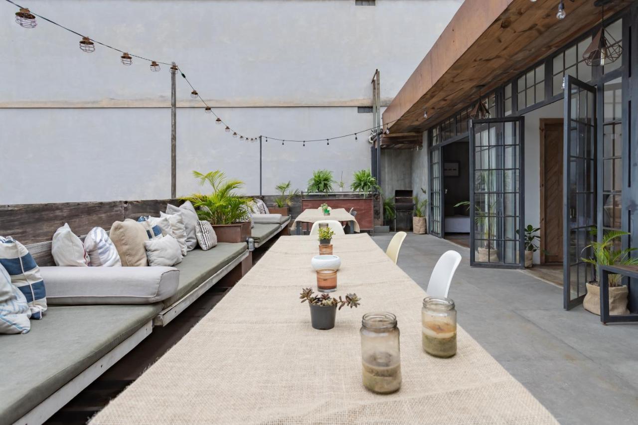 Apartamento Ipanema Hills Loft Río de Janeiro Exterior foto