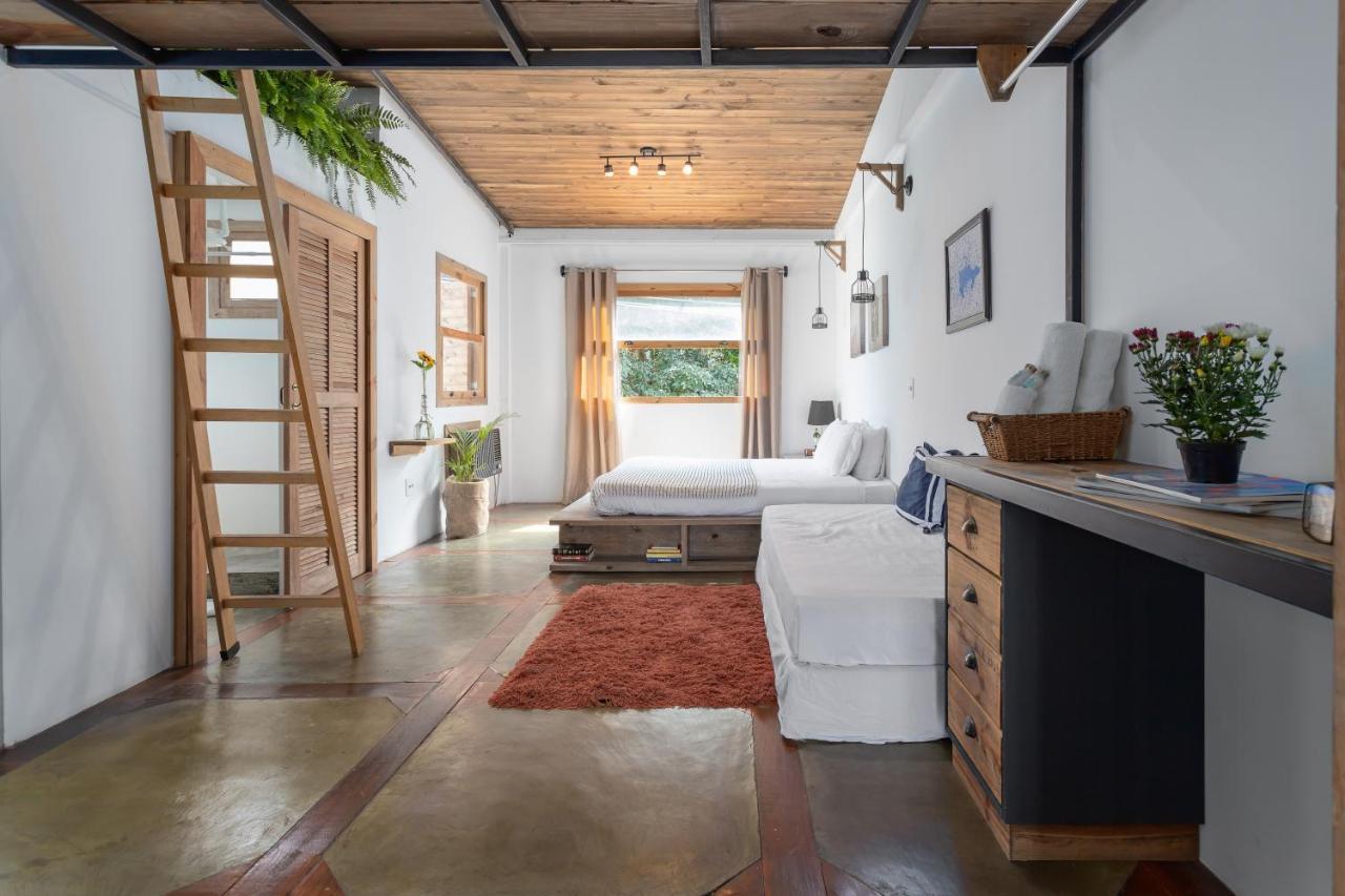 Apartamento Ipanema Hills Loft Río de Janeiro Exterior foto