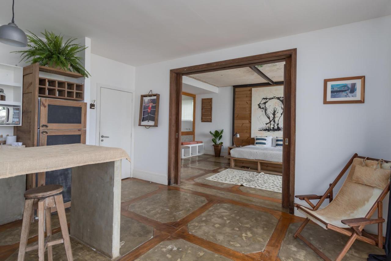 Apartamento Ipanema Hills Loft Río de Janeiro Exterior foto