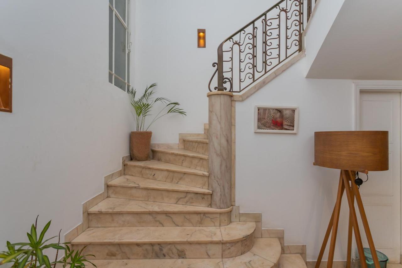 Apartamento Ipanema Hills Loft Río de Janeiro Exterior foto