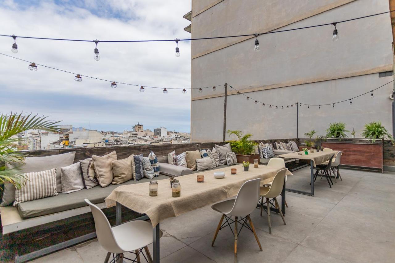 Apartamento Ipanema Hills Loft Río de Janeiro Exterior foto