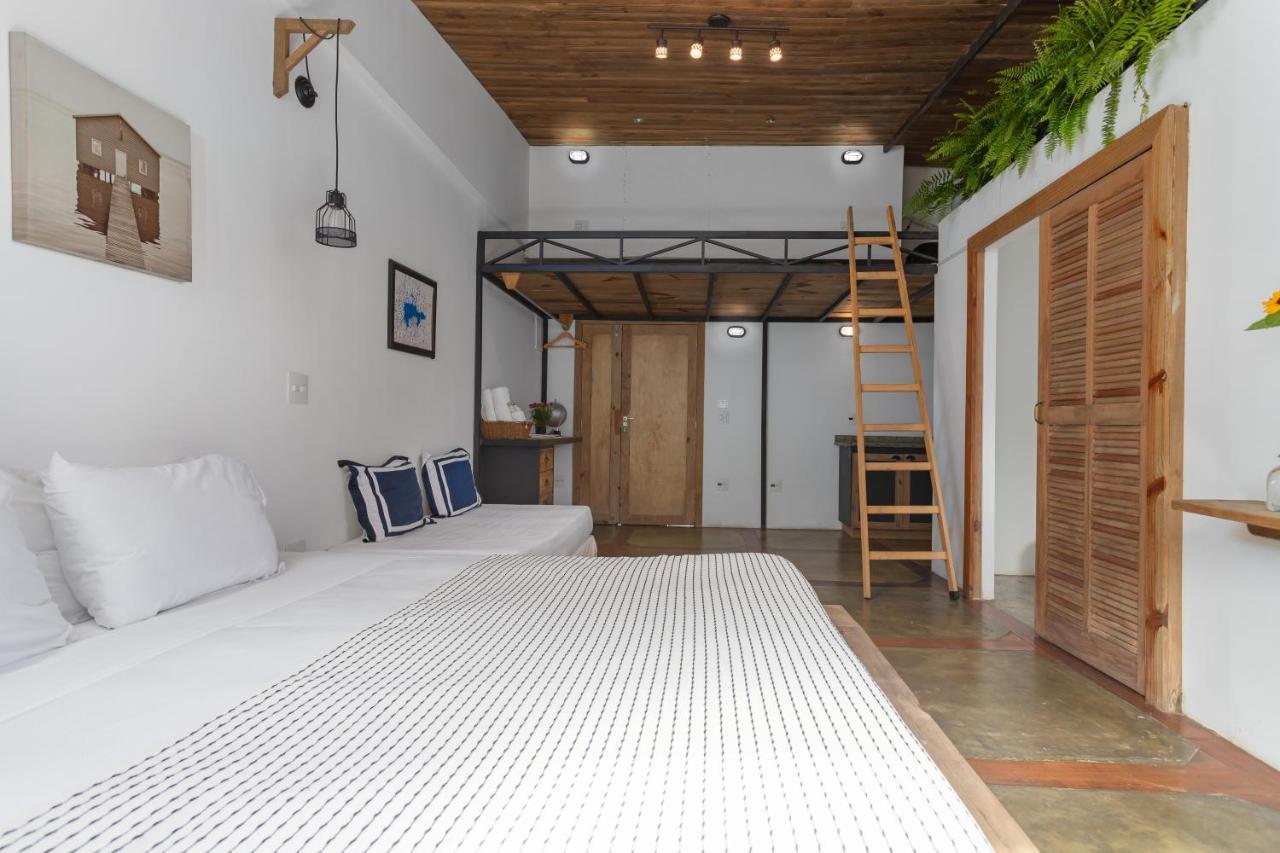 Apartamento Ipanema Hills Loft Río de Janeiro Exterior foto
