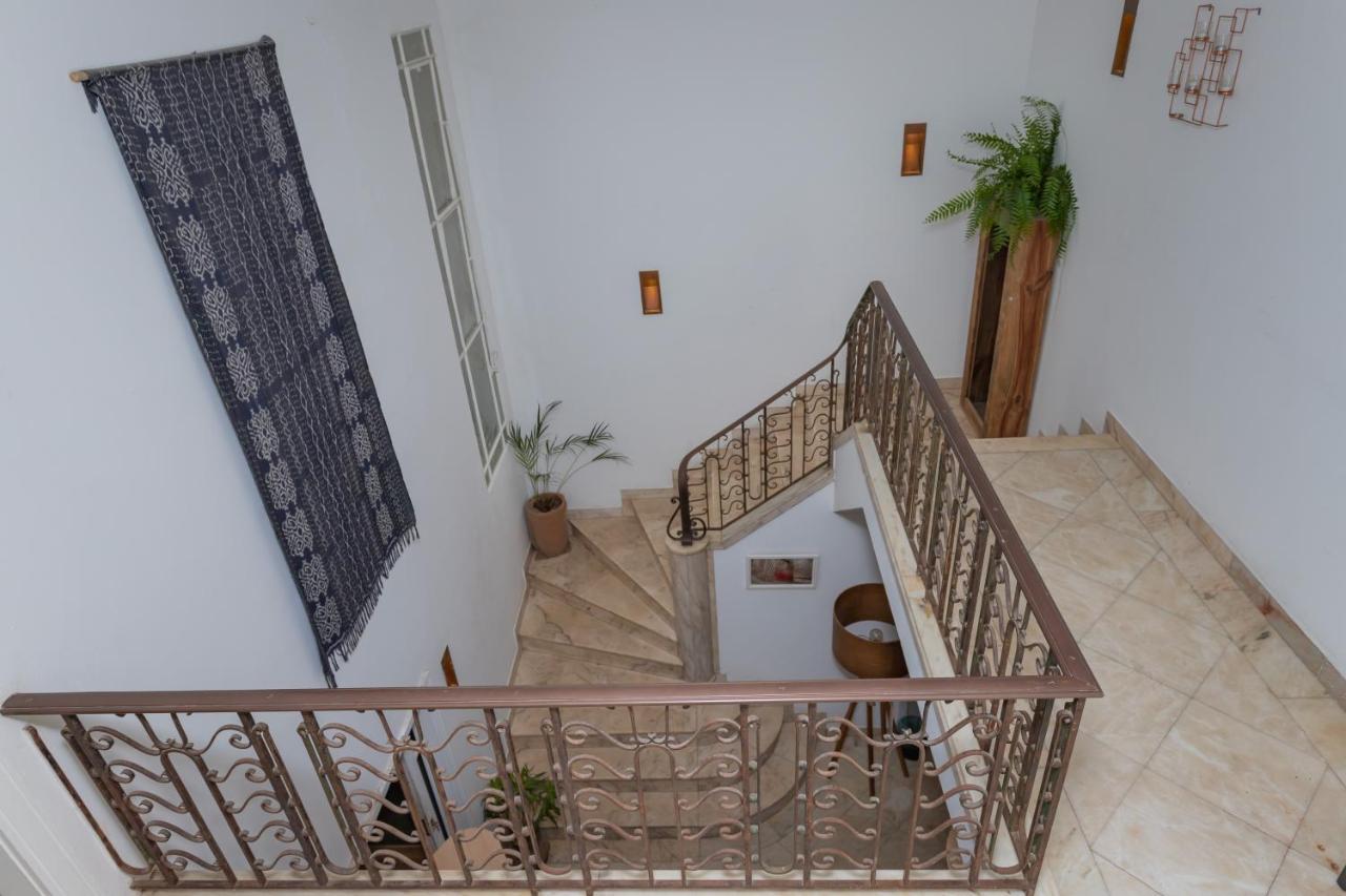 Apartamento Ipanema Hills Loft Río de Janeiro Exterior foto